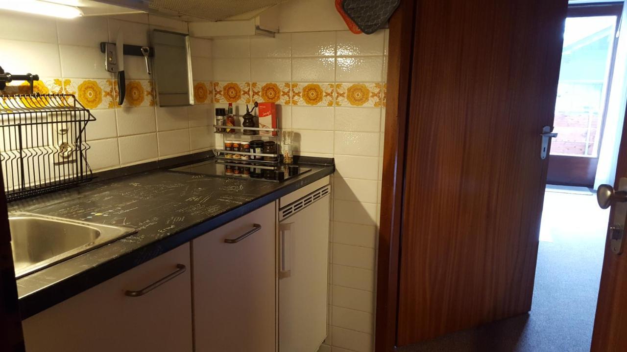 Ferienhaus Lucia, App.11 Schönwalde Extérieur photo