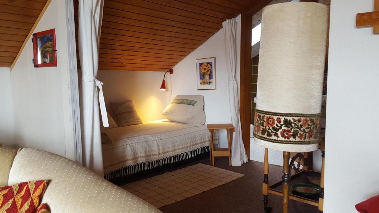 Ferienhaus Lucia, App.11 Schönwalde Extérieur photo