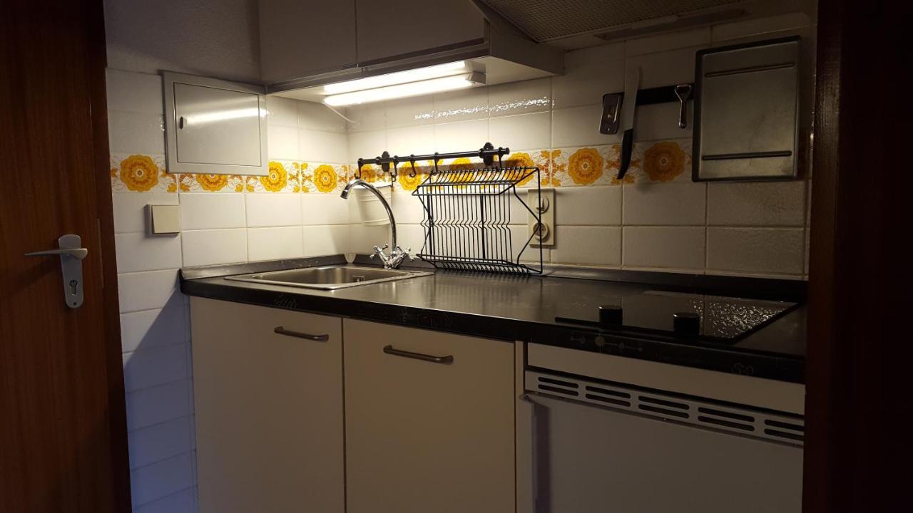 Ferienhaus Lucia, App.11 Schönwalde Extérieur photo